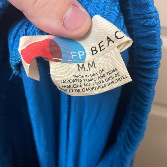 Free People Beach Outfit - Picture 3 of 5